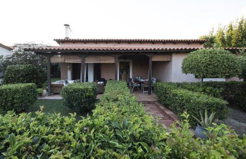 Villa Olympia - Foto 8