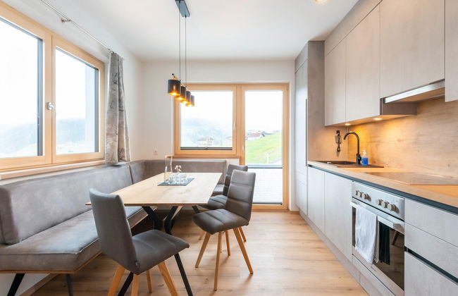 Congenial Apartment in Hainzenberg With Terrace - Foto 15