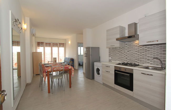 Eco del Mare Apartments - Foto 1