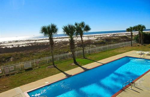 Turtles Nest, East Unit 207 - Foto 12