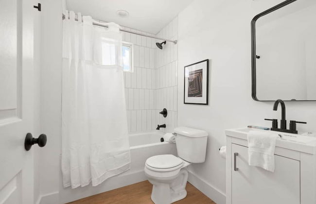 Nashville Vibes: Stay, Play, And Relax 1 Bedroom Apts - Foto 25