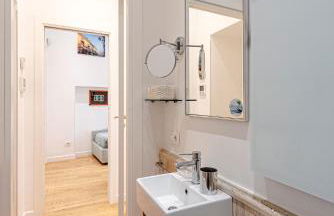 Piazza Venezia Suite and Terrace - Foto 26