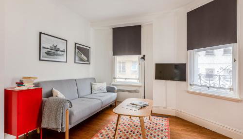 Comfortable modern 1 bedroom Apartment - Foto 2