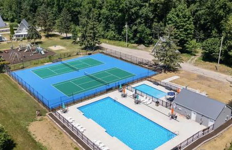 Chalet #36 The Perfect View - Photo 4