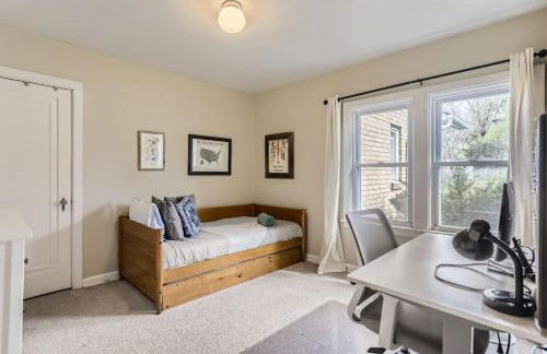 Cozy Duplex near Hospitals and Cherry Creek in Denver - Foto 2