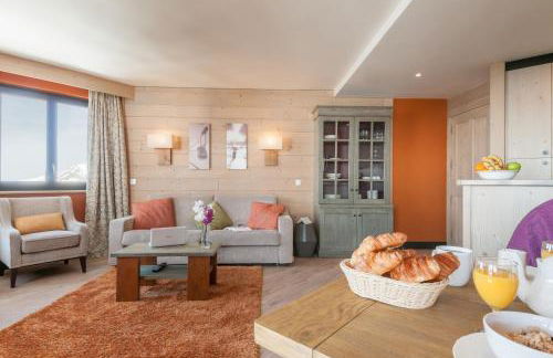 Résidence Pierre & Vacances Premium L'Amara - Photo 29