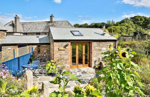 Cornwall cottage The Old Piggery - Photo 6