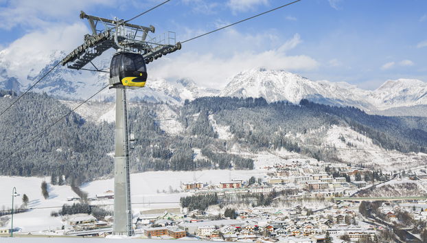 Alpine Club Resort - Foto 4