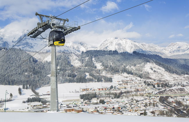 Alpine Club Resort - Foto 4