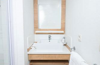 Apparthotel Privilodges Lyon Lumière - Photo 14