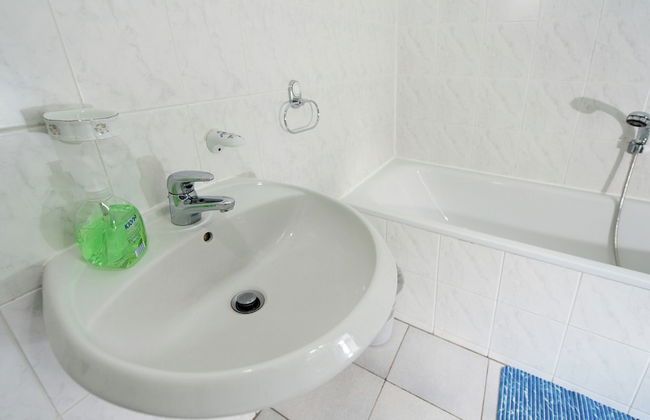 Vintage Apartment in Arzberg - Triestewitz - Foto 26