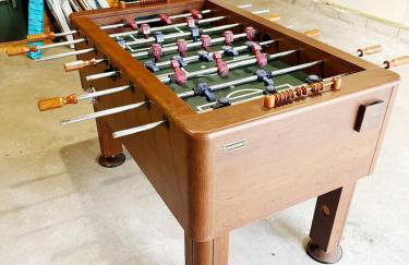 Beach Barn Bungalow - Foto 10