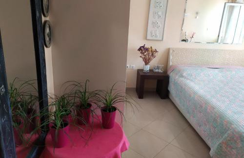 Luxury apartment in front of the Sea in Agia Triada - Foto 53