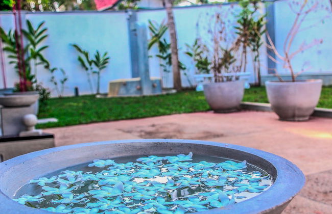 Villa White Dome - Photo 11