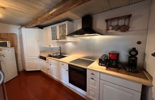 Gîte Charme et Détente, Sauna, Spa,étang et Terrasse Privée - Foto 11