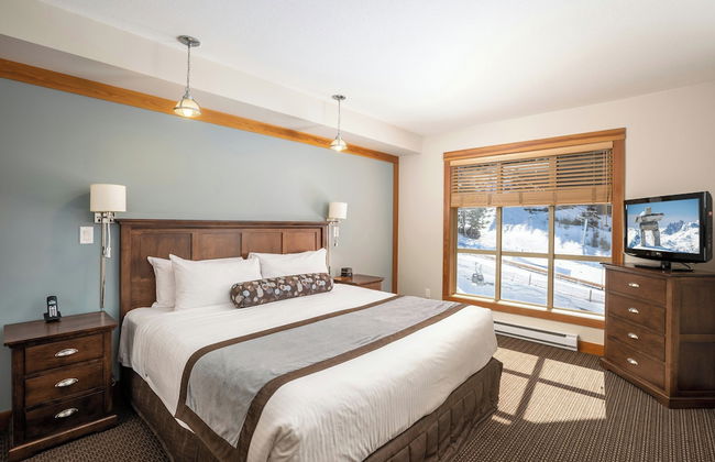 Legends Whistler, by Lodging Ovations - Foto 13