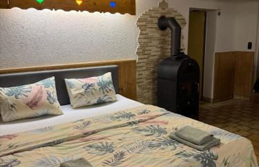 Apartment with kitchen, double bed, TV, S-Bahn 5 min - Foto 3