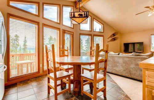 Amazing Views Day & Night Plus Private Hot Tub - Lunar View Lodge - Foto 32