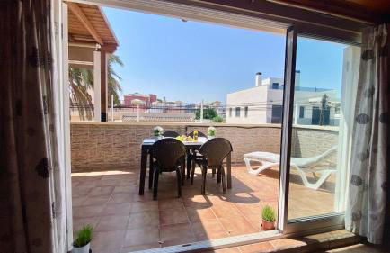 Casa Laura y Sergio - Foto 72