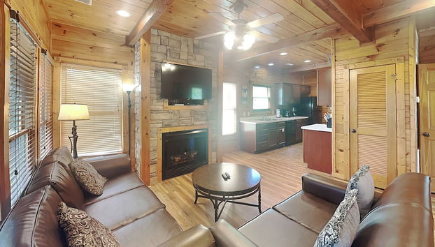 Équipement de l’hébergement