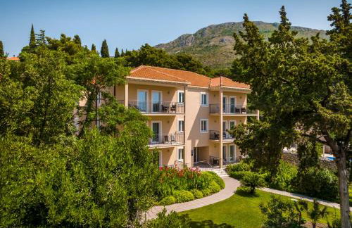 Maistra Select Srebreno Villas - Foto 28