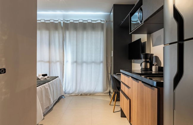 VN Consolação - Foto 49