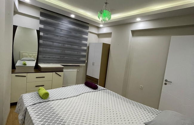 VIP Apart Otel - Photo 14