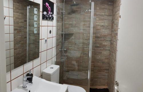 Apartamento Barajas. Aeropuerto/Ifema - Foto 18