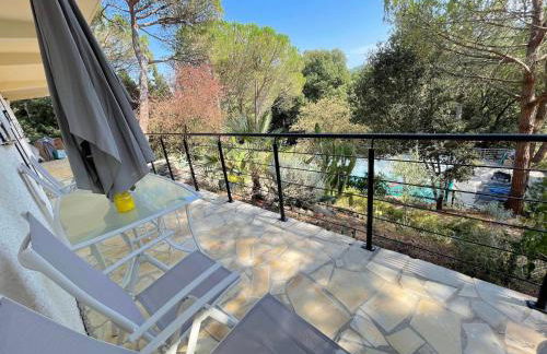 Au point du jour - Gîtes Carcassonne, Lac de la Cavayère - Foto 23