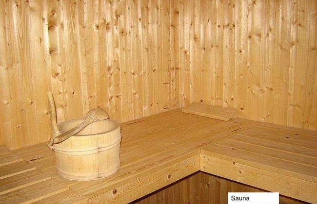 Skandinavisches Ferienhaus in Mirow - Foto 8