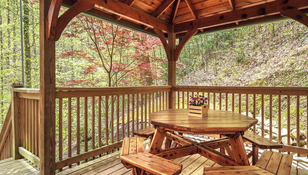 Servicios del alojamiento