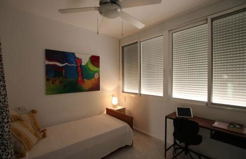 Chalet Mediterráneo Bolnuevo by Rental Olé - Foto 31