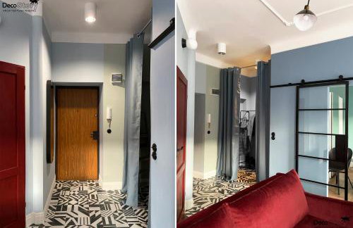 Designer' s Apartament by City Center, AIR CONDITION - Photo 26