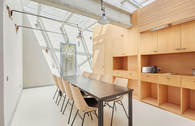 Le Palacete Hotel Gracia District, Sonder by Marriott Bonvoy - Photo 57