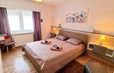 Apartments Engel with Pool - Photo 5