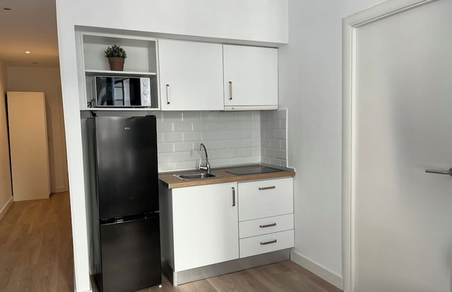 Apartamentos Express by gaiarooms - Foto 27