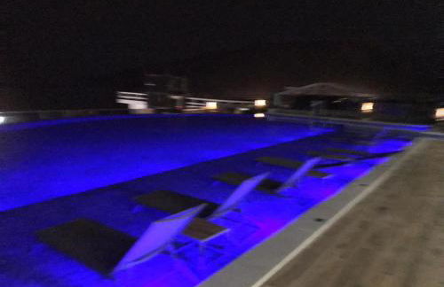 Cobertura com jacuzzi e churrasqueira privada - Praia dos Ingleses - Foto 24