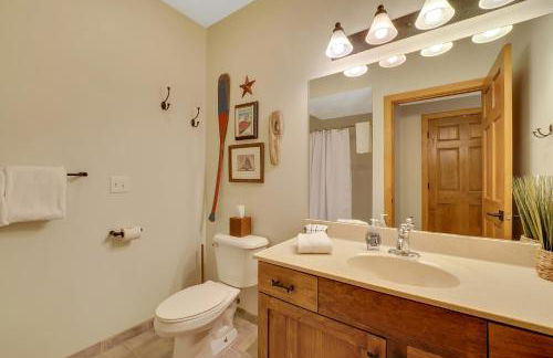 823 Mountain Cabin - Foto 55