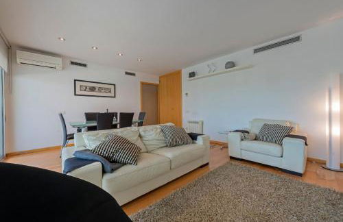 CCIB Forum Deluxe Apartment - Photo 6