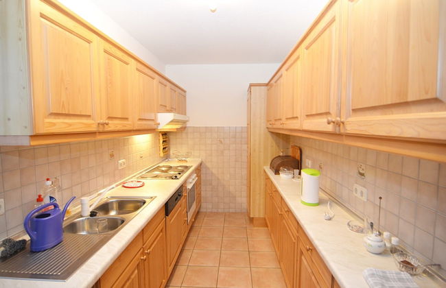 Ferienhaus mit Wellnessbereich - Foto 10