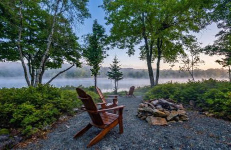 Relaxing Pocono Stay Near Lake with Hot Tub & BBQ - Foto 58