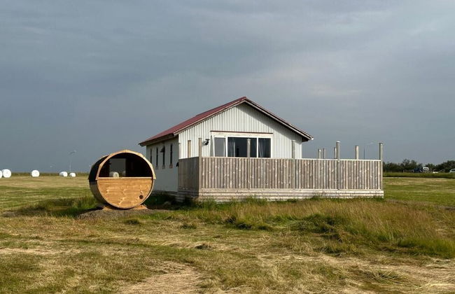 Cave Cabins - Foto 43