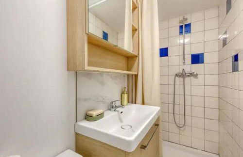 Le Studio La Galande du Clos Robespierre - Foto 9