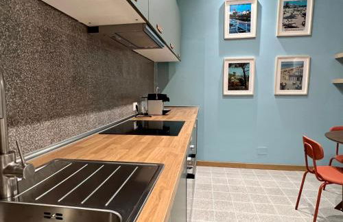 Casalmare Giulianova Levante - Ponente - Foto 24