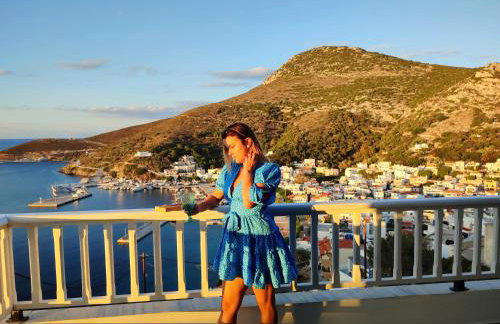 Aglaia apartments fournoi - Foto 13