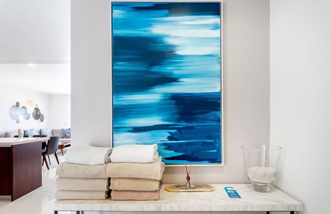 Casa Los Mares Ocean Front Penthouse 2 Bedroom Condo by RedAwning - Foto 23