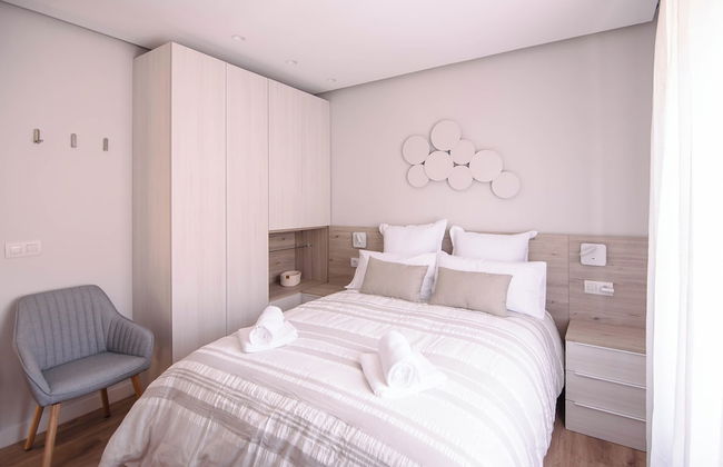 Apartamentos Casalarreina - Photo 8