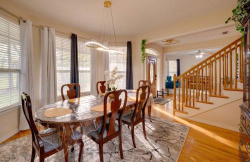 13 Mi to Dtwn McKinney! Family Getaway with Pool - Photo 4