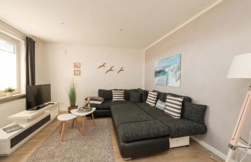 Ferienwohnung Wiesenblick nahe Region Celle und Hannover - Foto 3