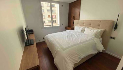 Appt River view next Eiffel Tour and Roland-Garros - Foto 2